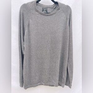 Men's Prana sweater